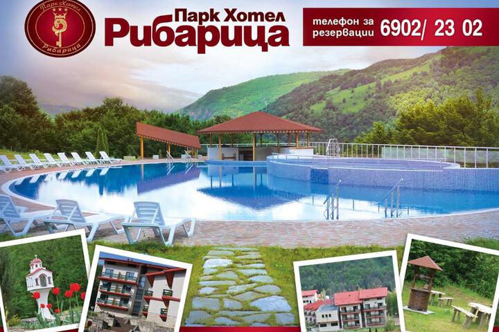 Fitness Center Photo