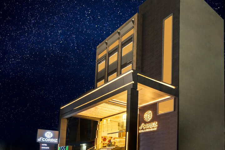 Image of Hotel Dcorbiz