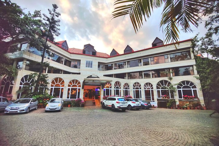 Hotel 41 of 47