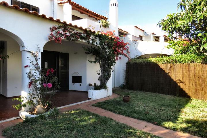 Casa das Flores