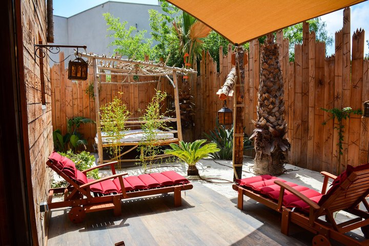 Terrace/Patio 19 of 92