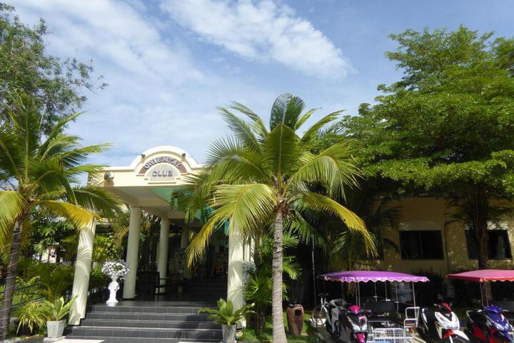 Facade