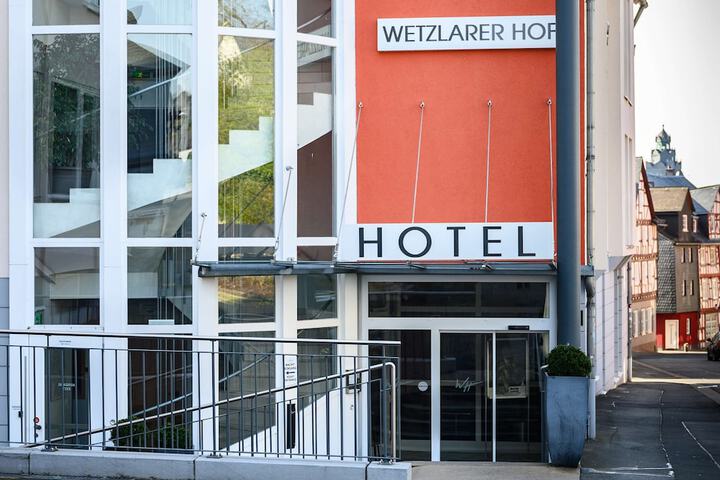 Hotel 30 of 32