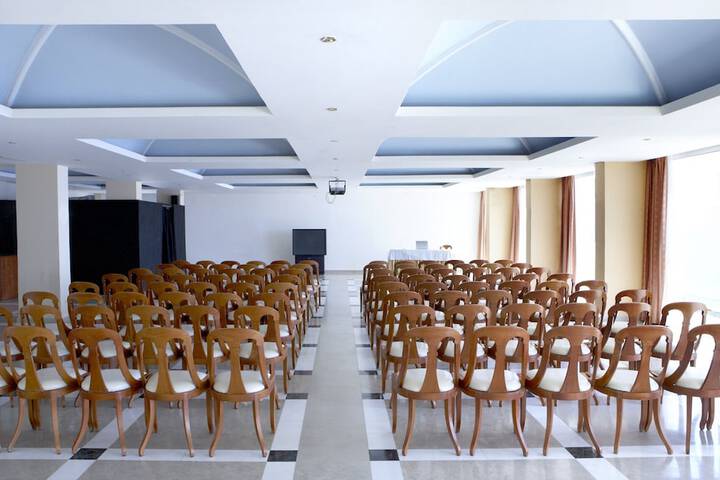 Meeting 124 of 180