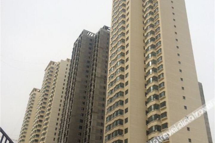 Xining Xinbinhe Hotel