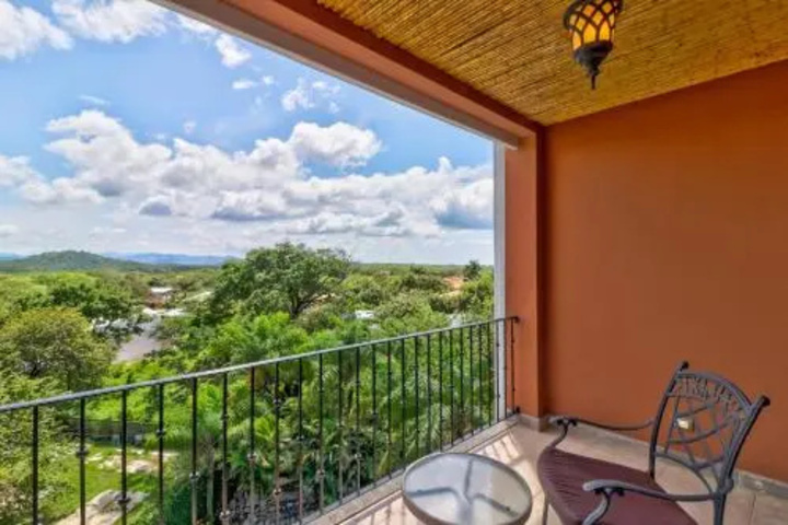 Terrace/Patio 7 of 26