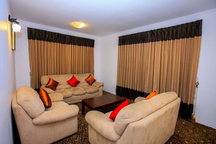 Hotel Interior 3 of 26