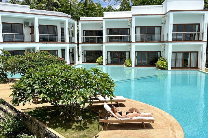 Resort Deja Vu