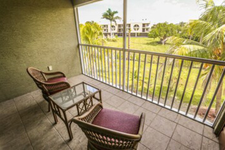 Terrace/Patio 2 of 19