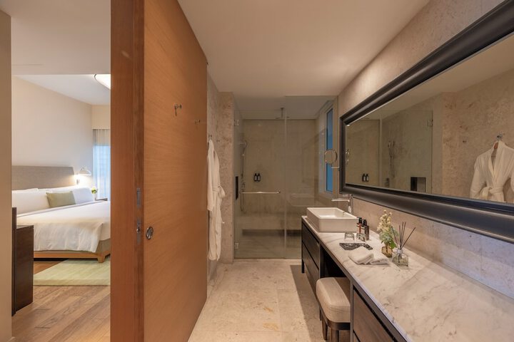 Bathroom Interior Photo