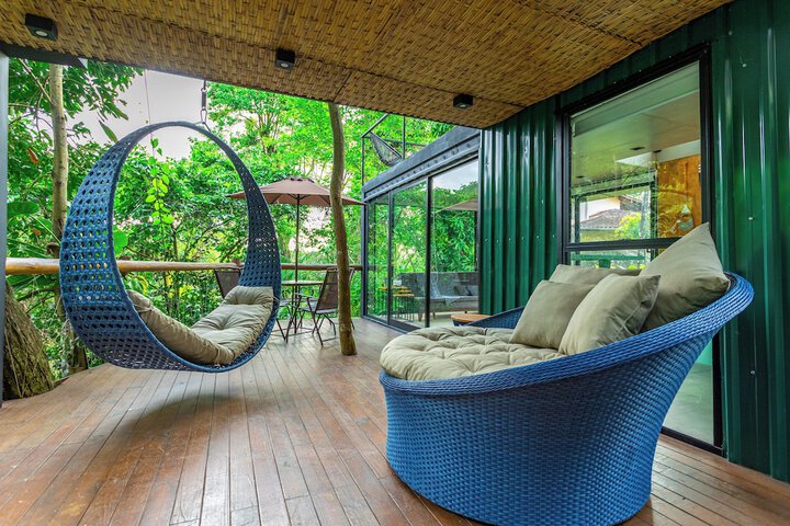 Terrace/Patio 50 of 112