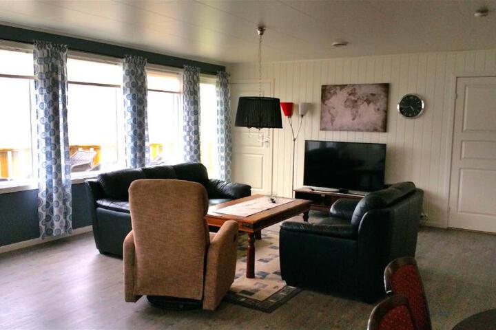Image of Hansnes Havfiske