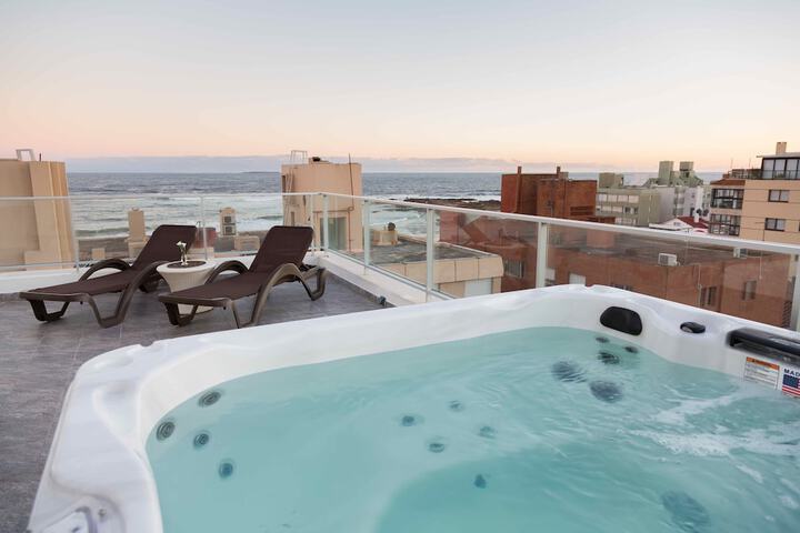 Sea View Boutique Hotel