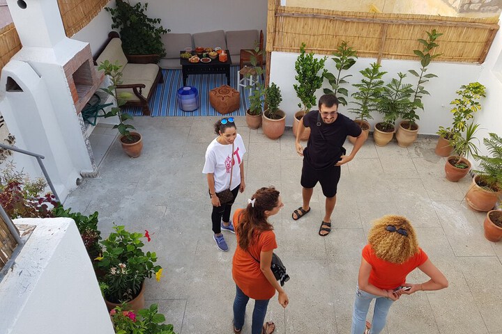 Terrace/Patio 34 of 39