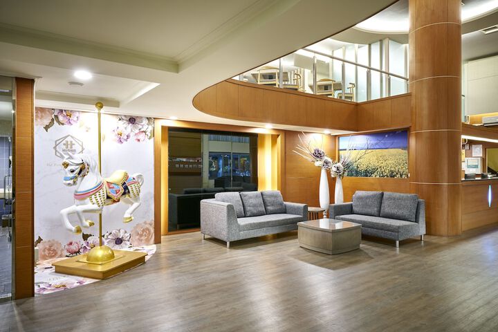 Hotel Interior 2 of 72
