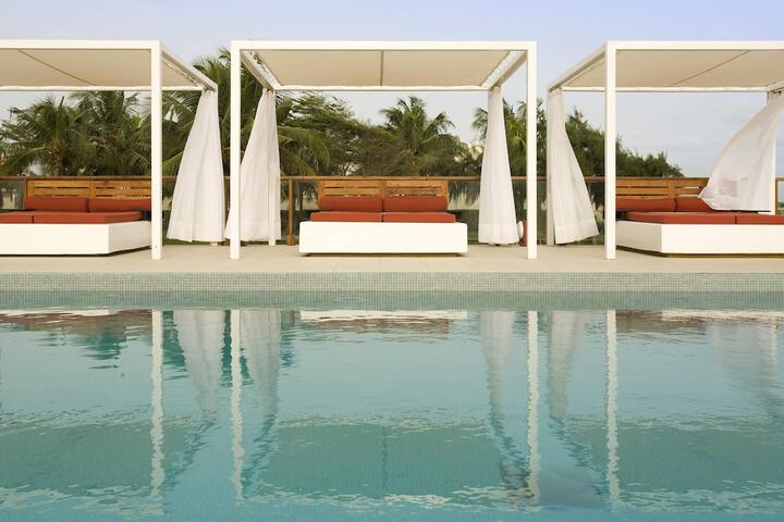 Pool to Cool