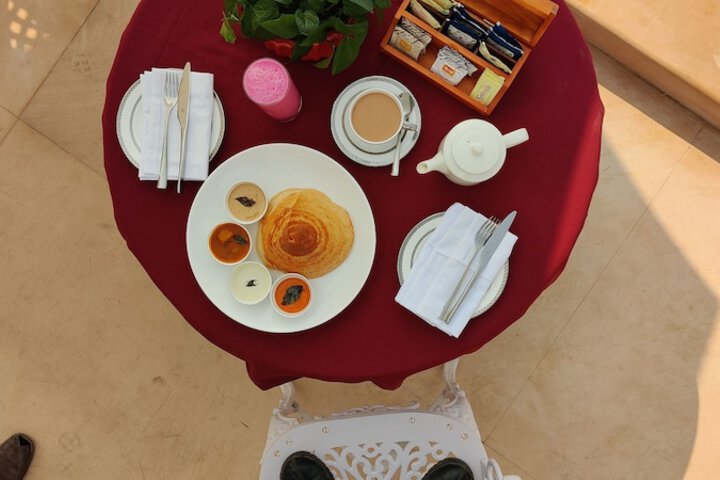Breakfast/Coffee Service 78 of 123