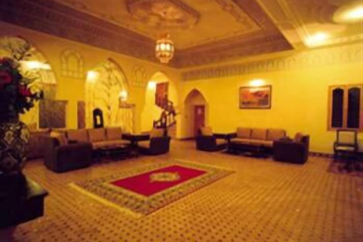 Hotel Interior 4 of 41