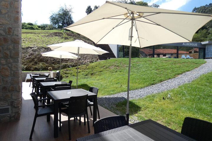 Terrace/Patio 39 of 44