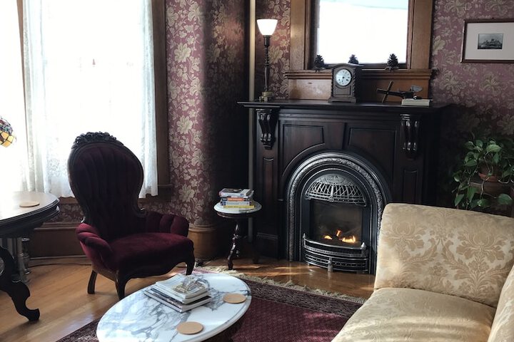 Hotel Interior 32 of 36