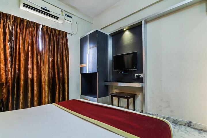 Fitness Center Photo