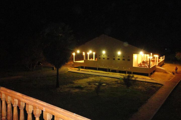 Terrace/Patio 11 of 55