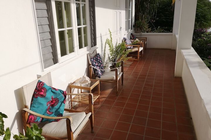 Terrace/Patio 66 of 170