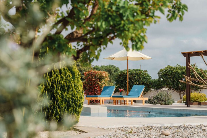 Hotel Pool