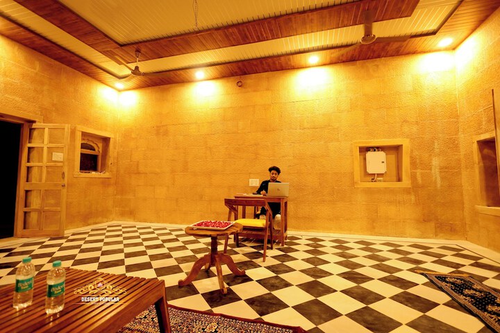 Hotel Interior 2 of 34