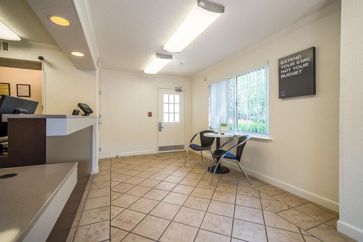 Lobby Photos