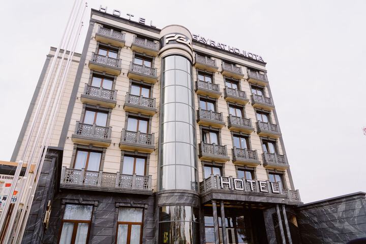 PGA Hotel