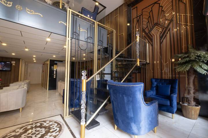 Hotel Interior 4 of 59