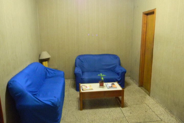 Lobby Photos