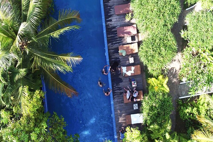 Hotel View 59 of 59