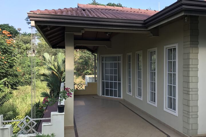 Terrace/Patio 1 of 8