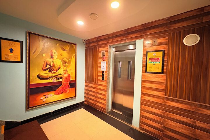 Hotel Interior 31 of 44