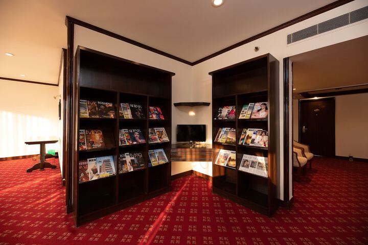 Hotel Interior 13 of 191