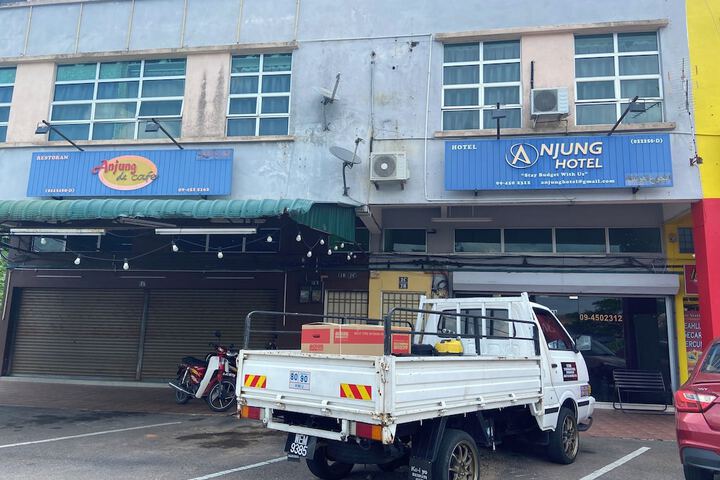 Photo of Hotel O De Anjung