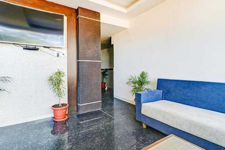 Hotel Interior 2 of 33
