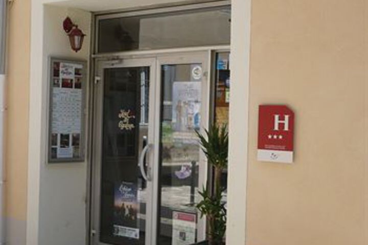 Hotel 36 of 46