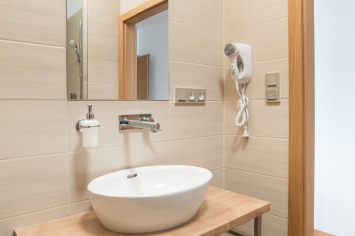 Bath Interior