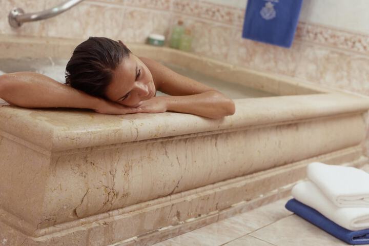 Hotel Spa