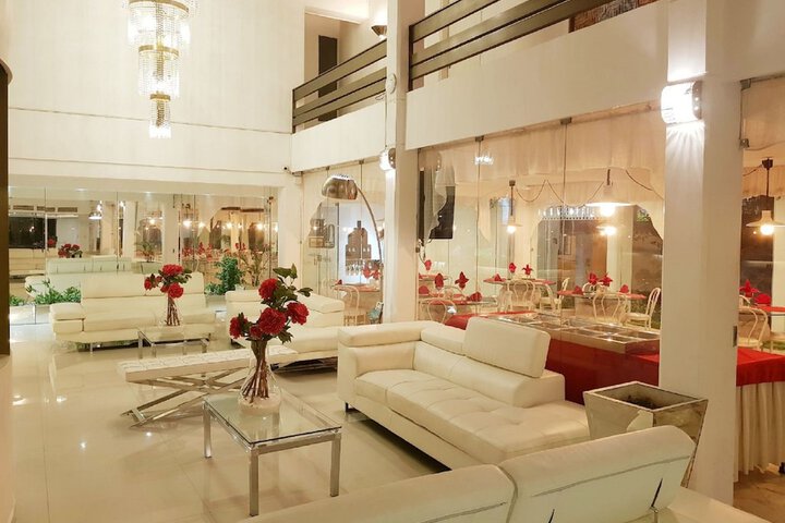 Lobby Photos