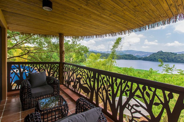 Terrace/Patio 76 of 78