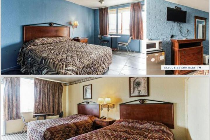 Regency Inn in Forrest City, AR