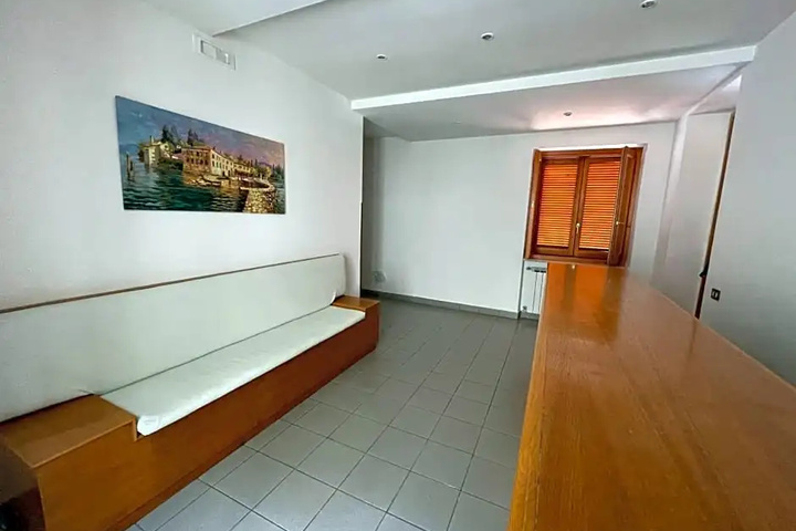 La Pergola