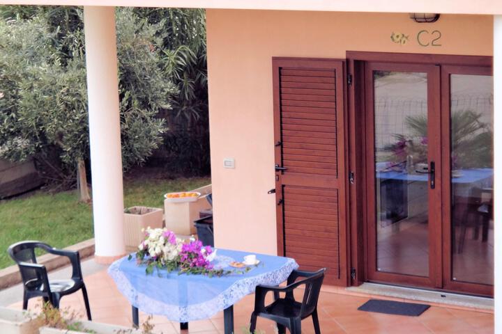 Terrace/Patio 144 of 164