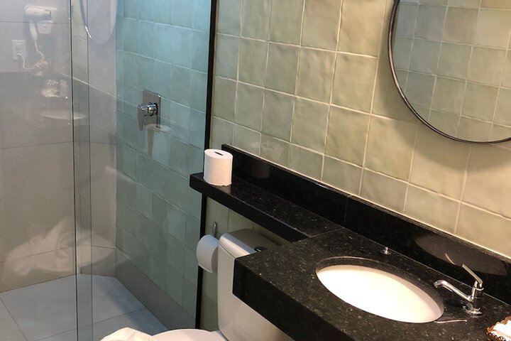 Bath Amenities