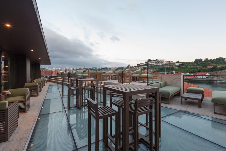 Terrace/Patio 57 of 61