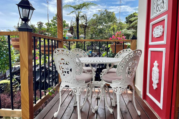 Terrace/Patio 69 of 141